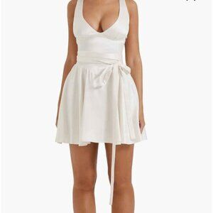 House of cb shiema dress